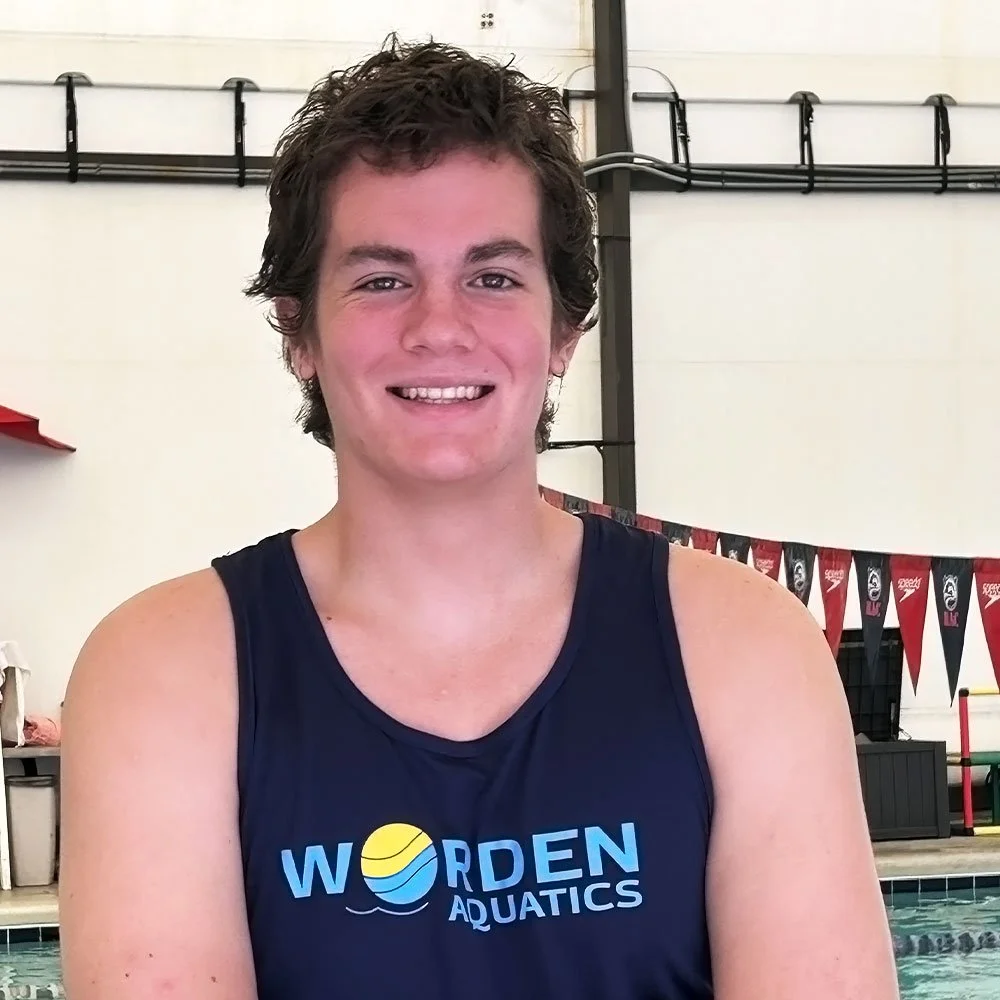 Our Coaches — Worden Aquatics