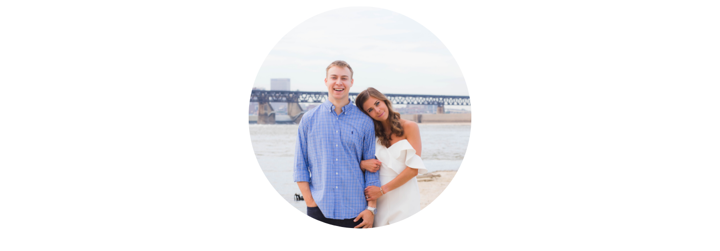 Haleigh and Connor