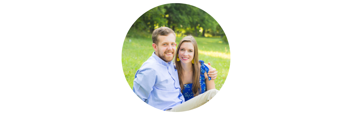 Olivia and grant