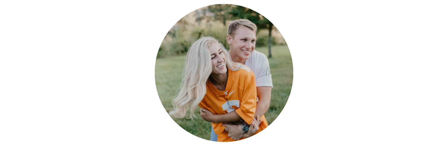 Loren and Will