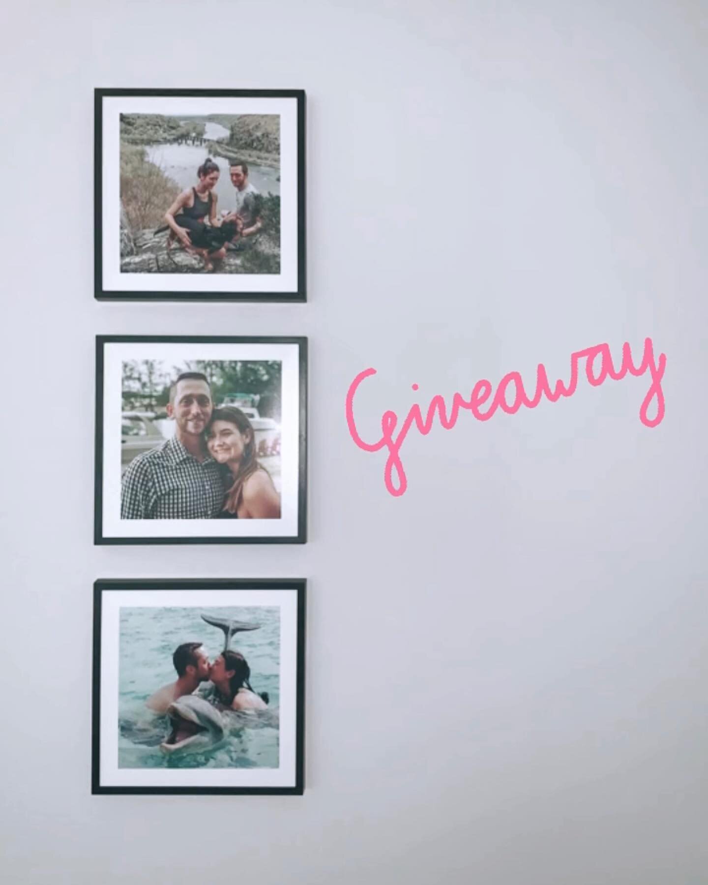 In honor of my favorite month I&rsquo;m giving away a gift card for three custom tiles from @mixtiles to one lucky winner 🎃 ! Mixtiles are AMAZING. They are perfect for getting those engagement, wedding, or family photos up on your wall. Maybe even those adorable photos of your furry friend you&rsquo;ve got on your phone 🐶 

To enter:
1. Make sure you are following @sydneydarwinphotography
2. Like this post
3. Tag three friends (more tags=more entries!)
4. Share this post to your instagram story and tag @sydneydarwinphotography for 3 bonus entries

Winner will be announced Sunday, October 4! ✨