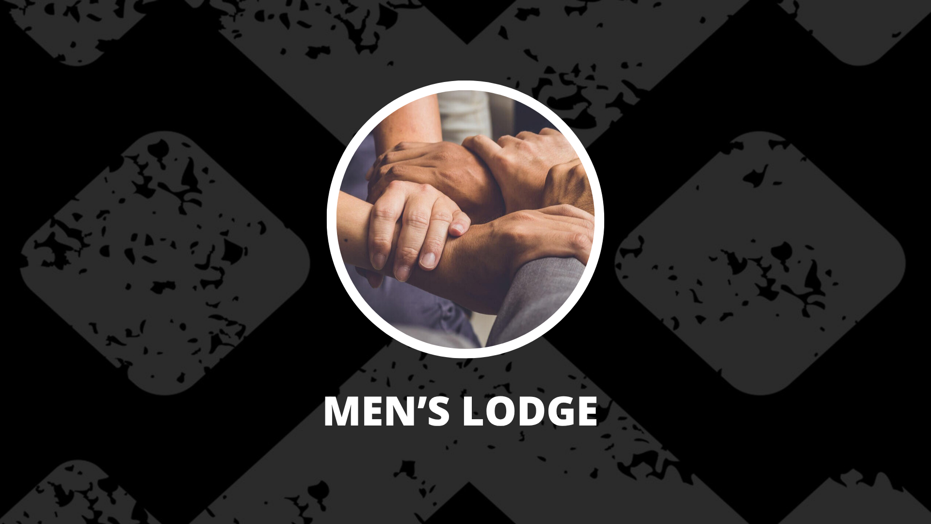 Men’s Lodge