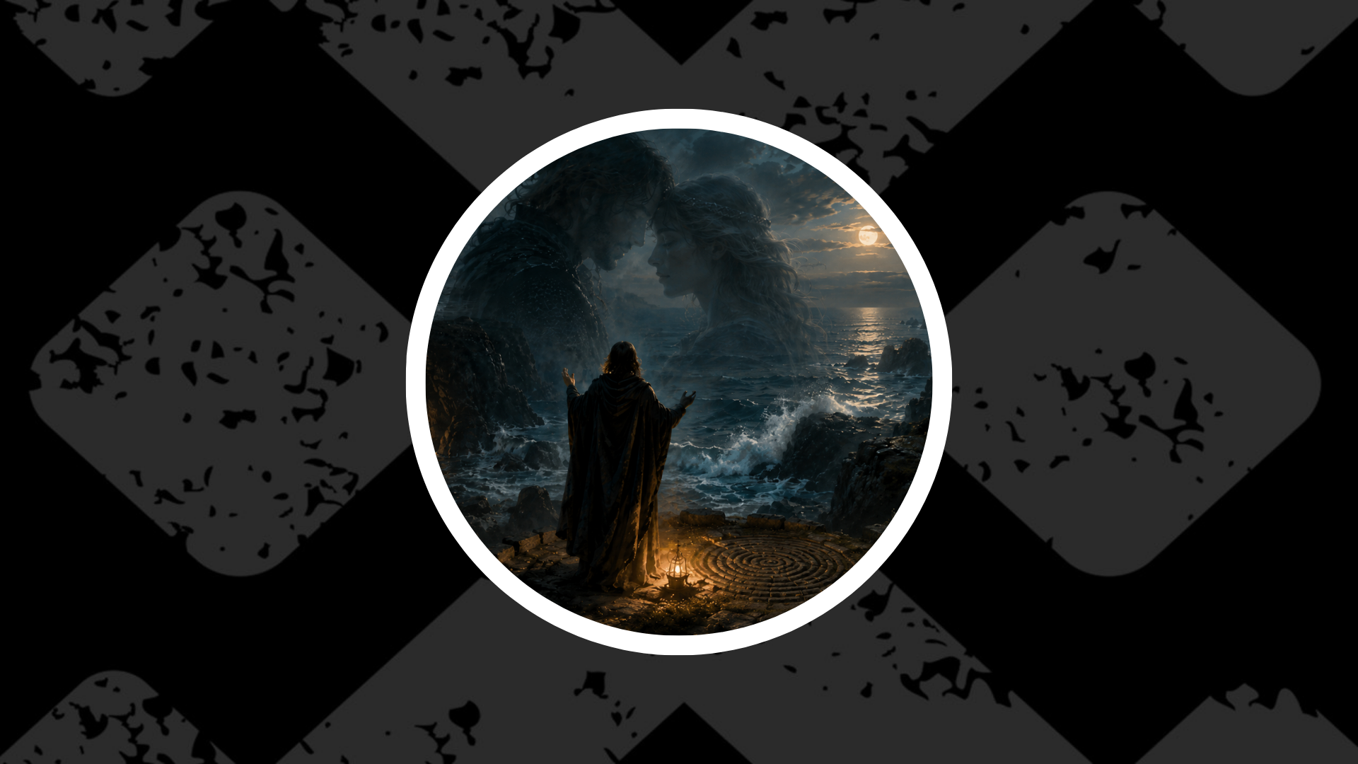 Going The Distance: Tristan & Iseult