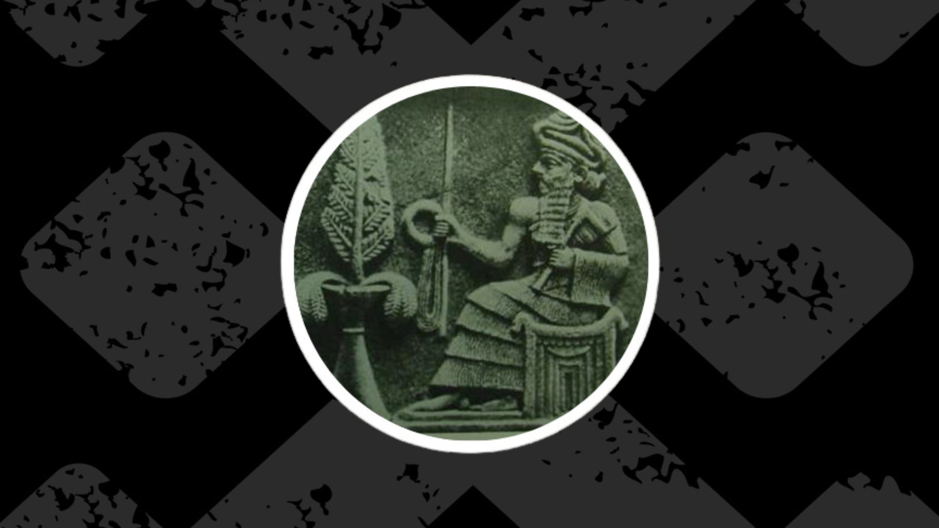 Meditations on Inanna & Gilgamesh