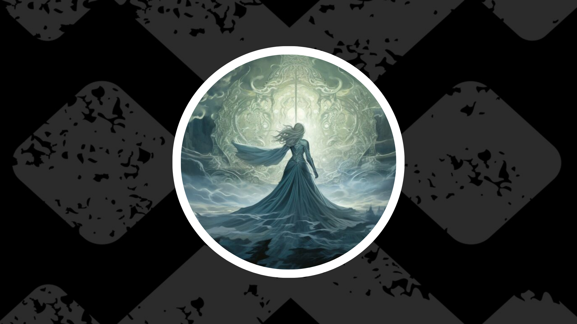 Return of The Maiden King