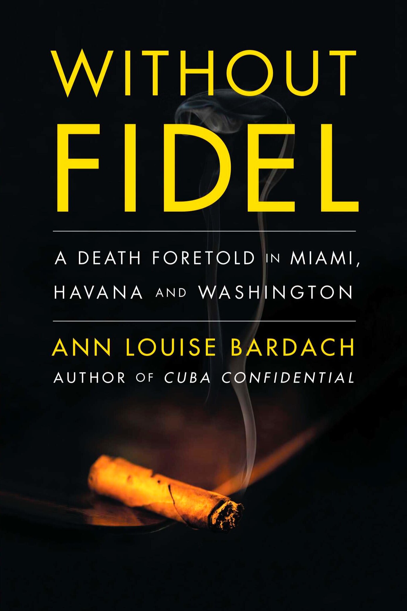 The death of Fidel Castro (6 letters) – The Denver Post