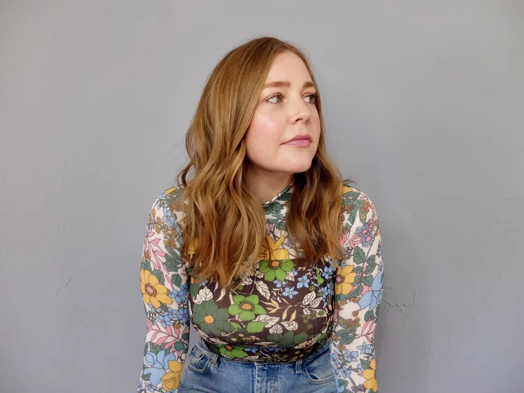 General 1 — Marissa Mae
