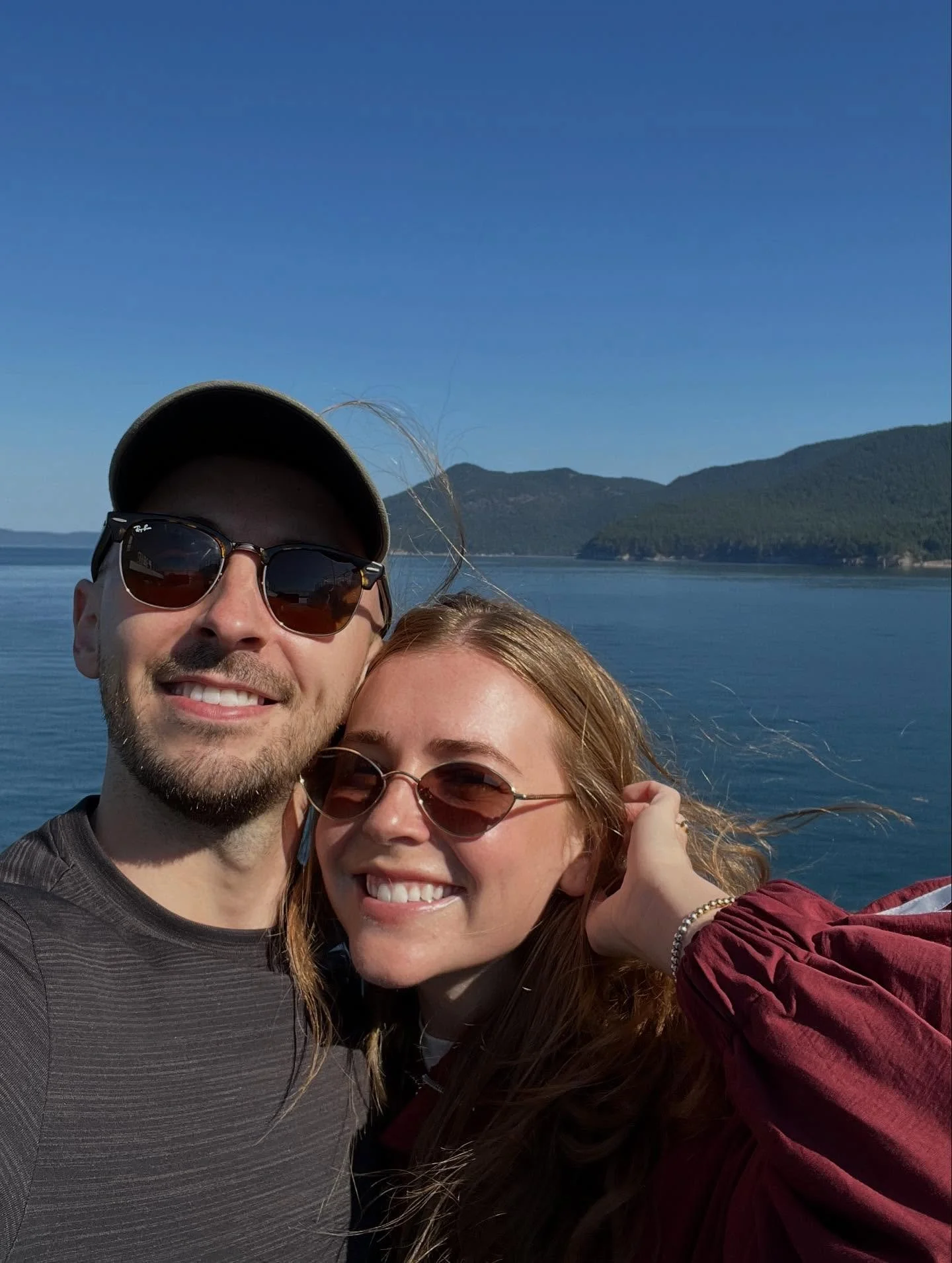 Honeymooners