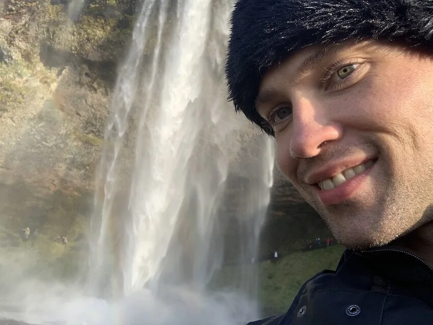 Cavalher Iceland Waterfall small.jpg