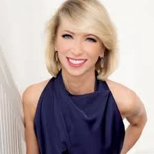 Headshot of Amy Cuddy