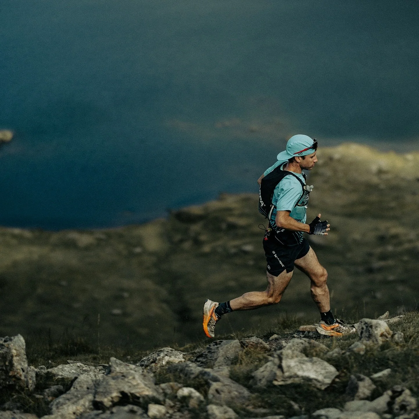 &ldquo;Now, here, you see, it takes all the running you can do, to keep in the same place.  If you want to get somewhere else, you must run at least twice as fast as that.&rdquo;
Lewis Carroll, Through the Looking-Glass

This line used to make me smi