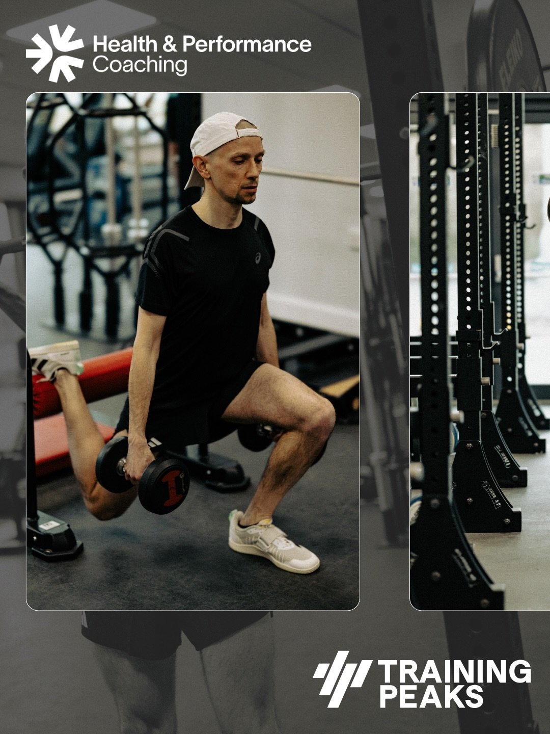 A generic plan is easy.  Personalised coaching is the work.

At HP3, strength and conditioning isn&rsquo;t a PDF or an AI template. It&rsquo;s an ongoing decision-making process between you and your coach.  Built around your movement, your training l