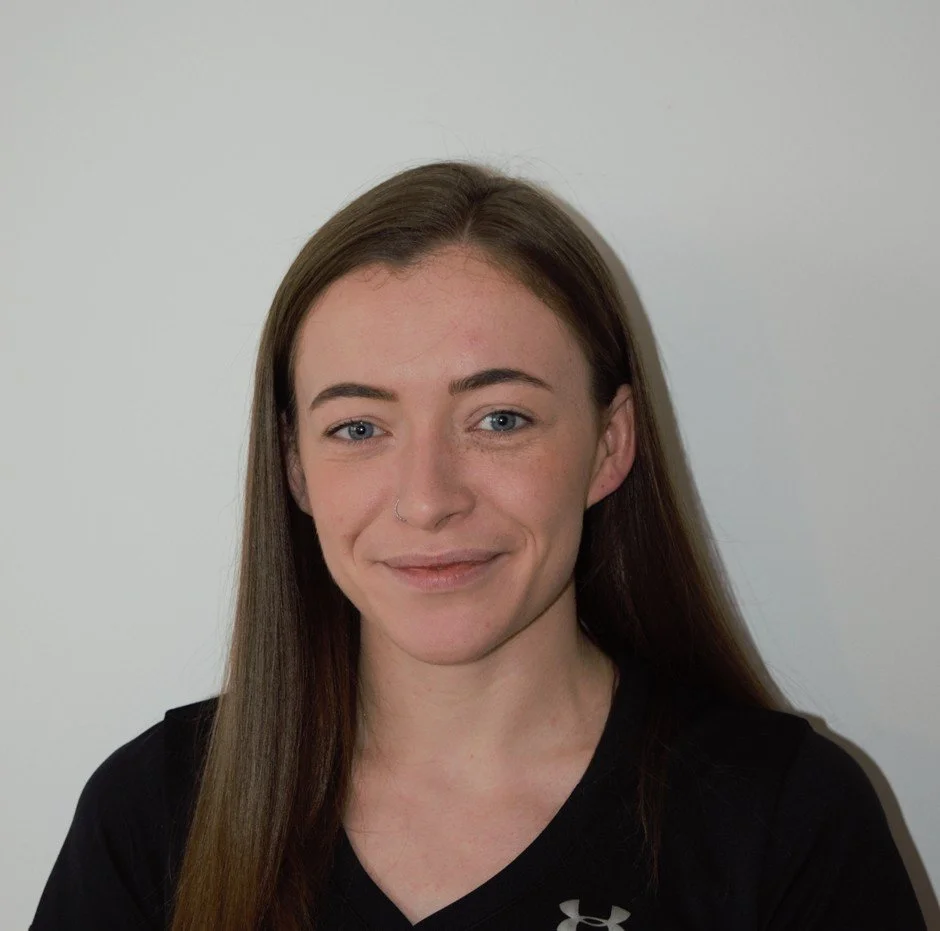 Dr Chloe Gallagher, HP3 sleep coach