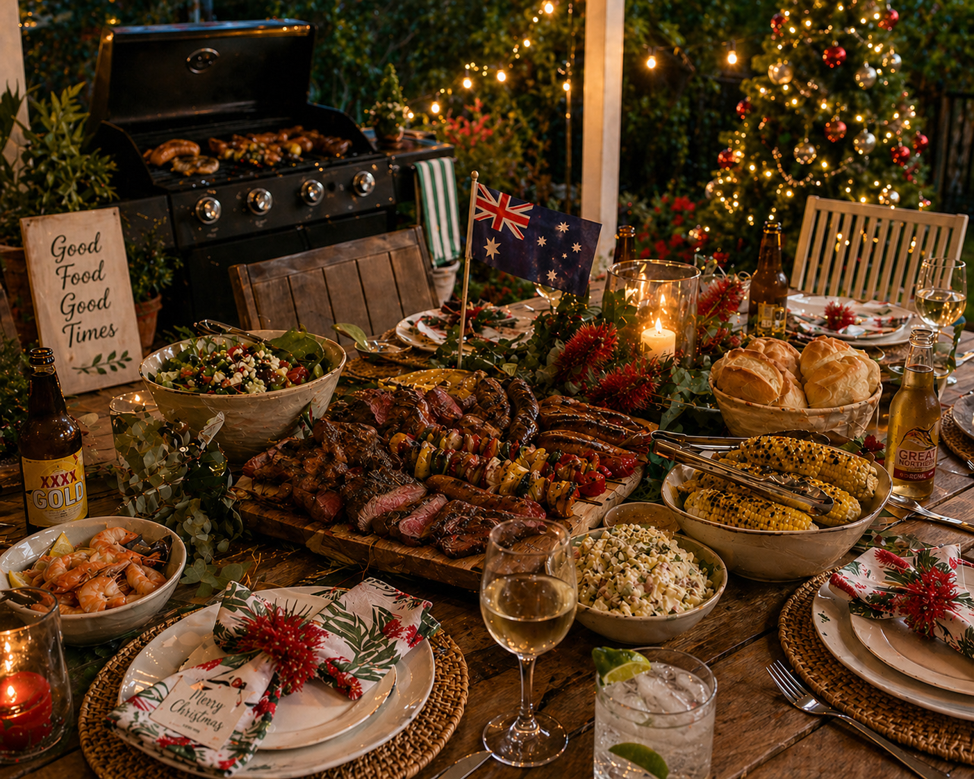 Staying on track for the holidays 