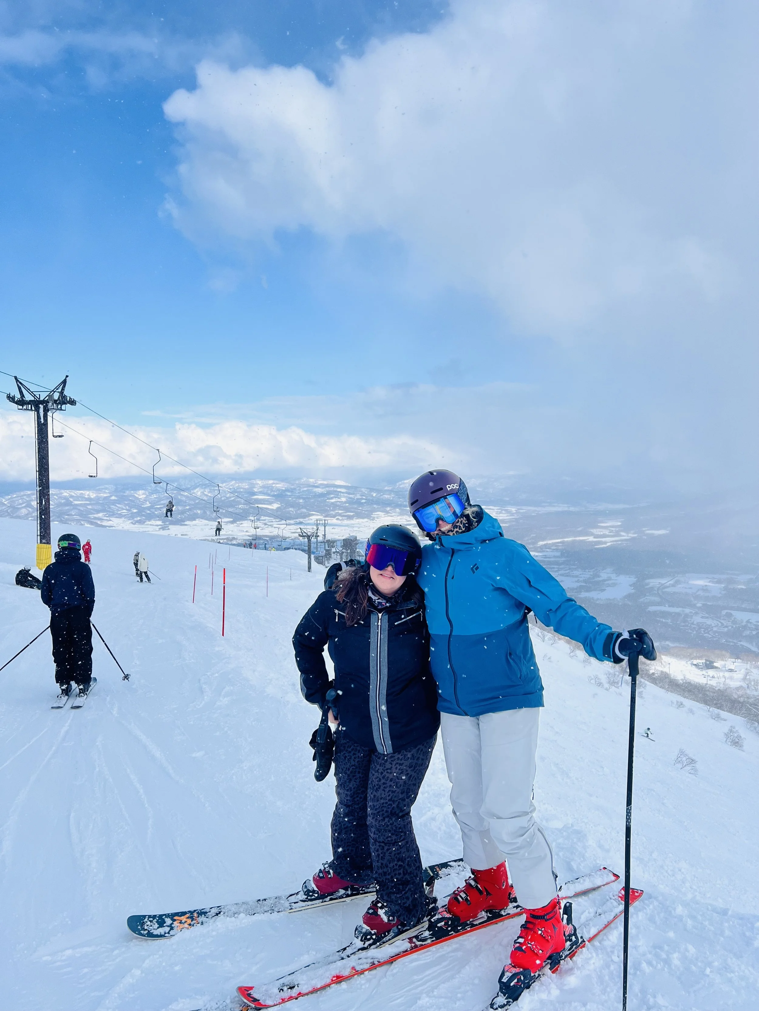 Snow Ready with Grace Guide  (coming soon)