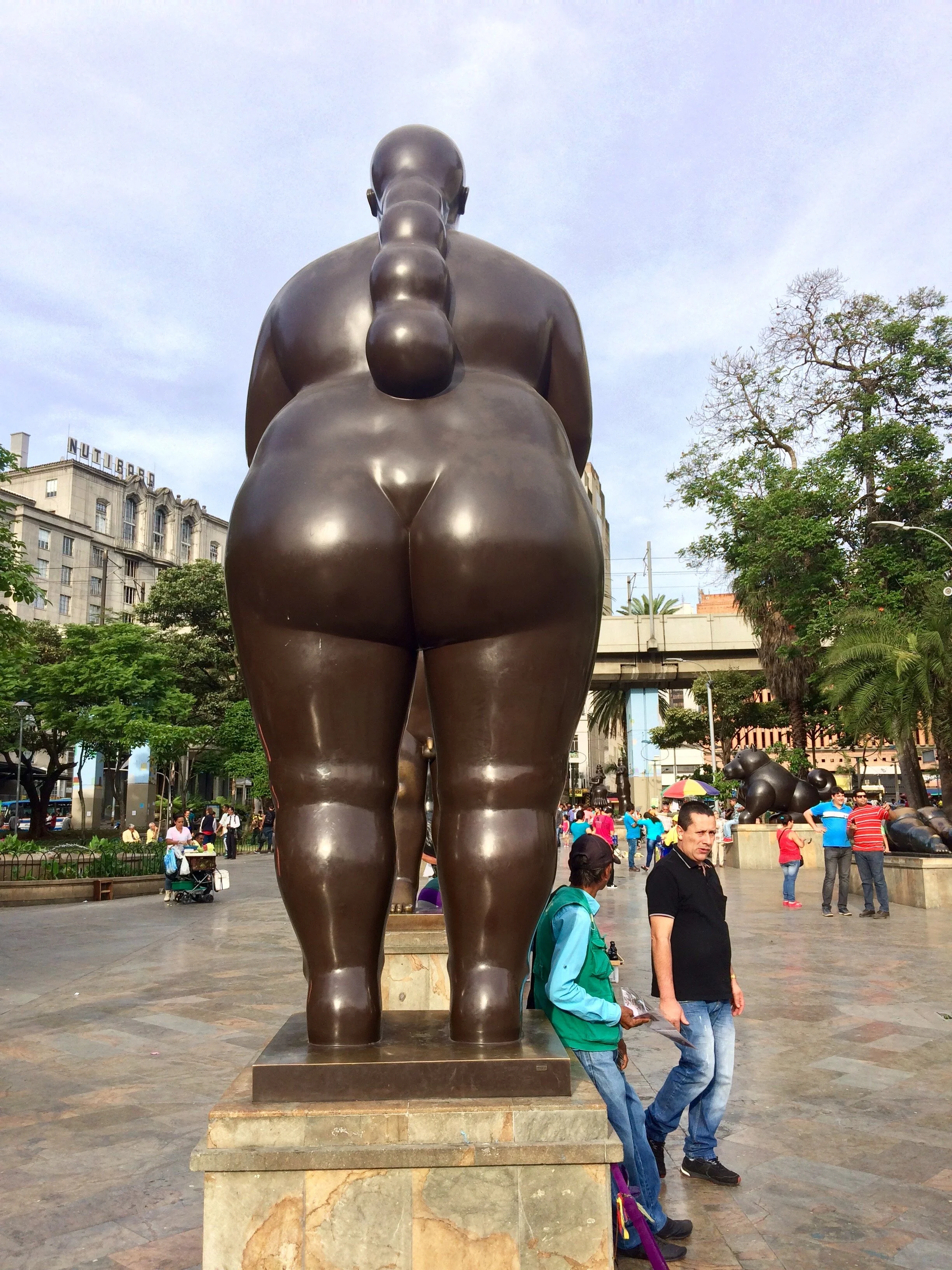 Medellín, The Legacy of Pablo Escobar