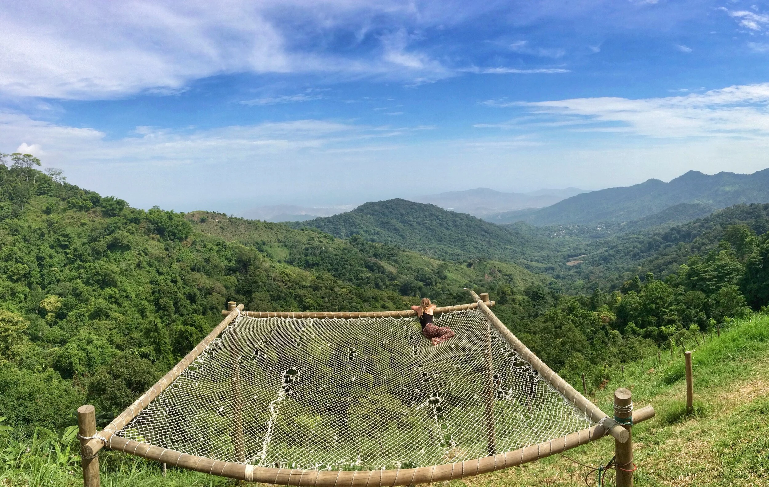 The Disastrous Duos' South American Finale