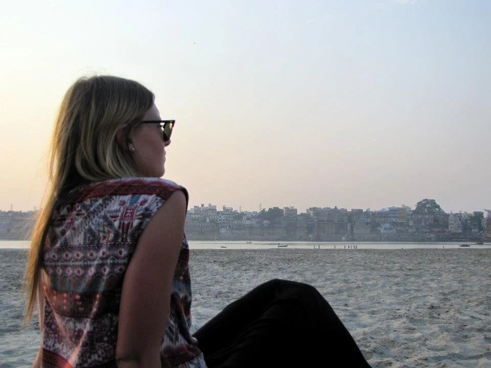 How to Fall in Love with India