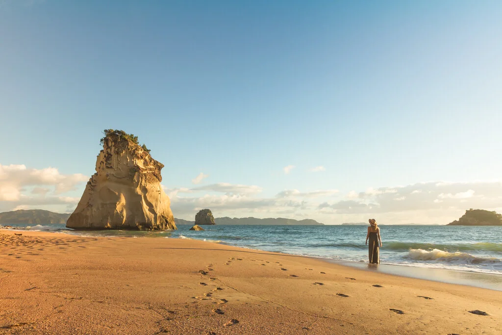 Road Trip to Bay of Plenty & Coromandel