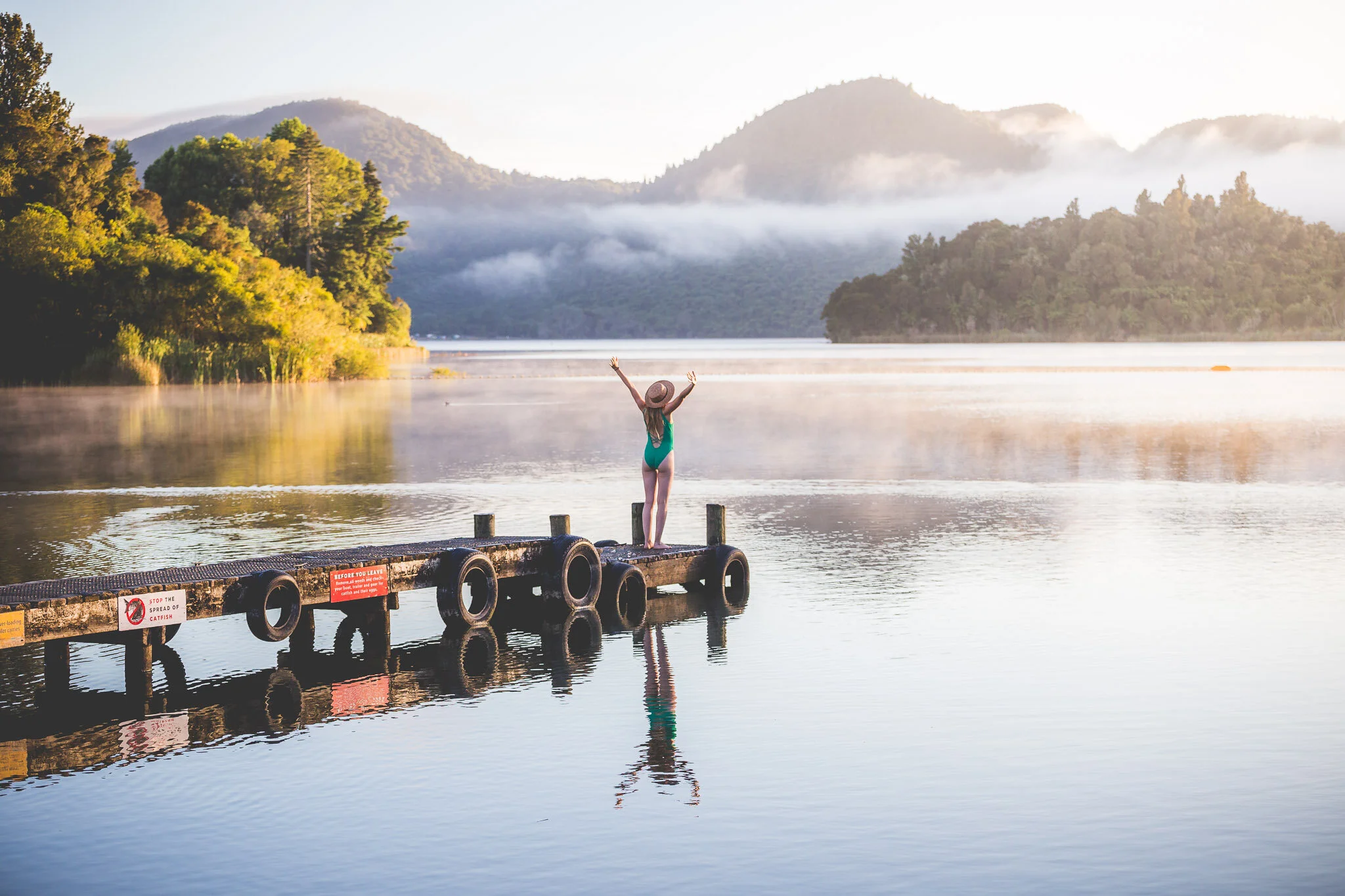 Why You Need to Check Out Rotorua’s Instagram Trail