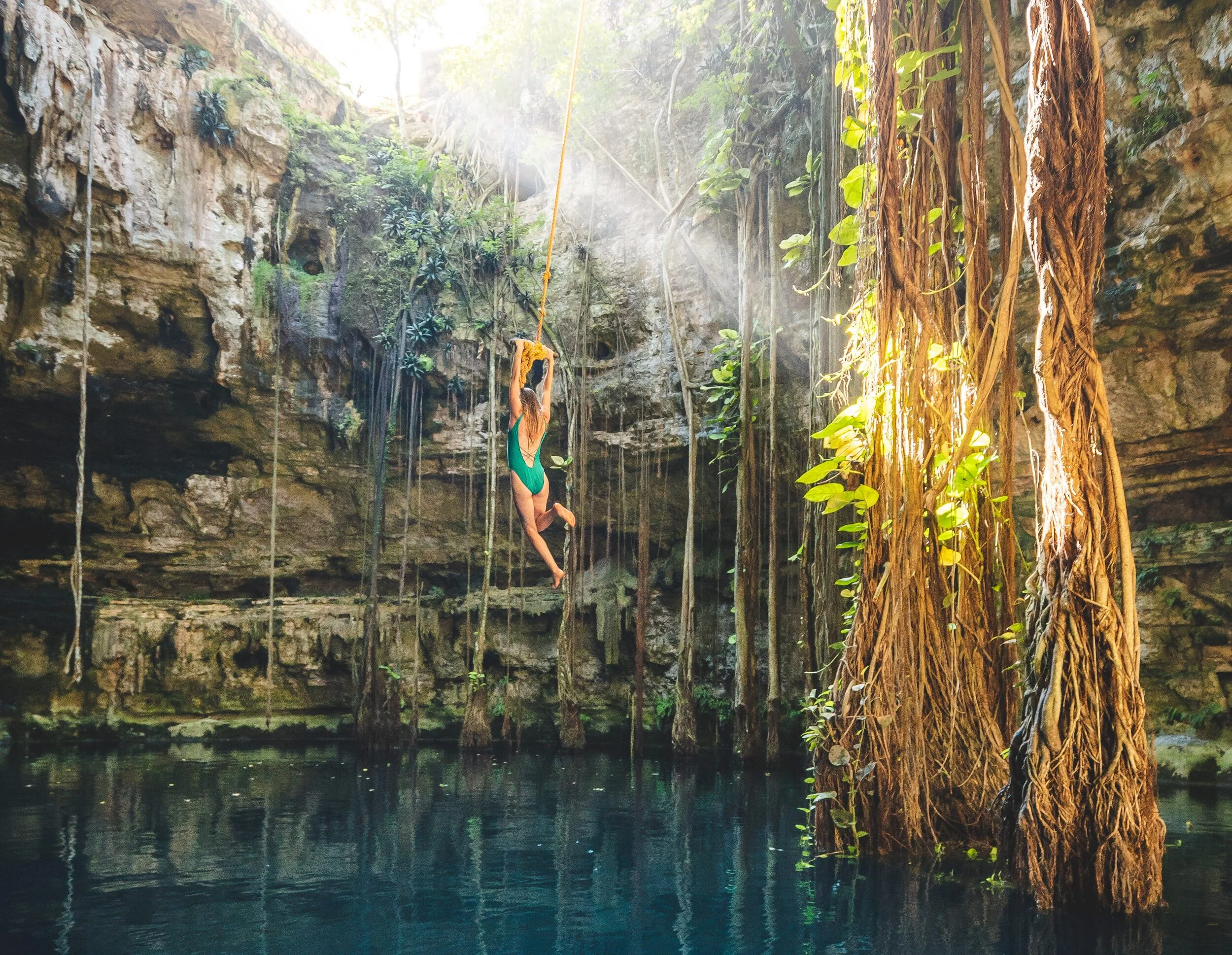 Your Guide to Tulum Mexico