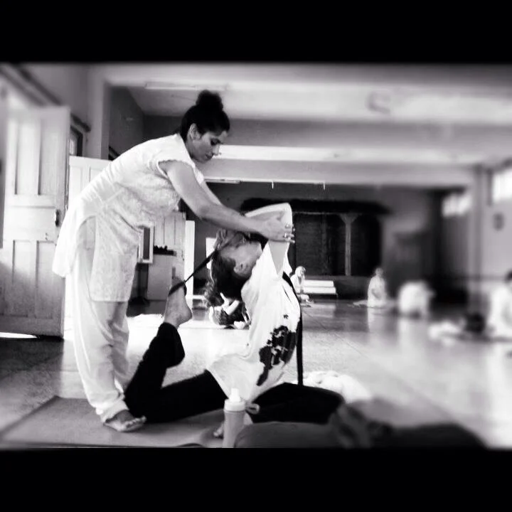 Eka Pada Rajakapotasana