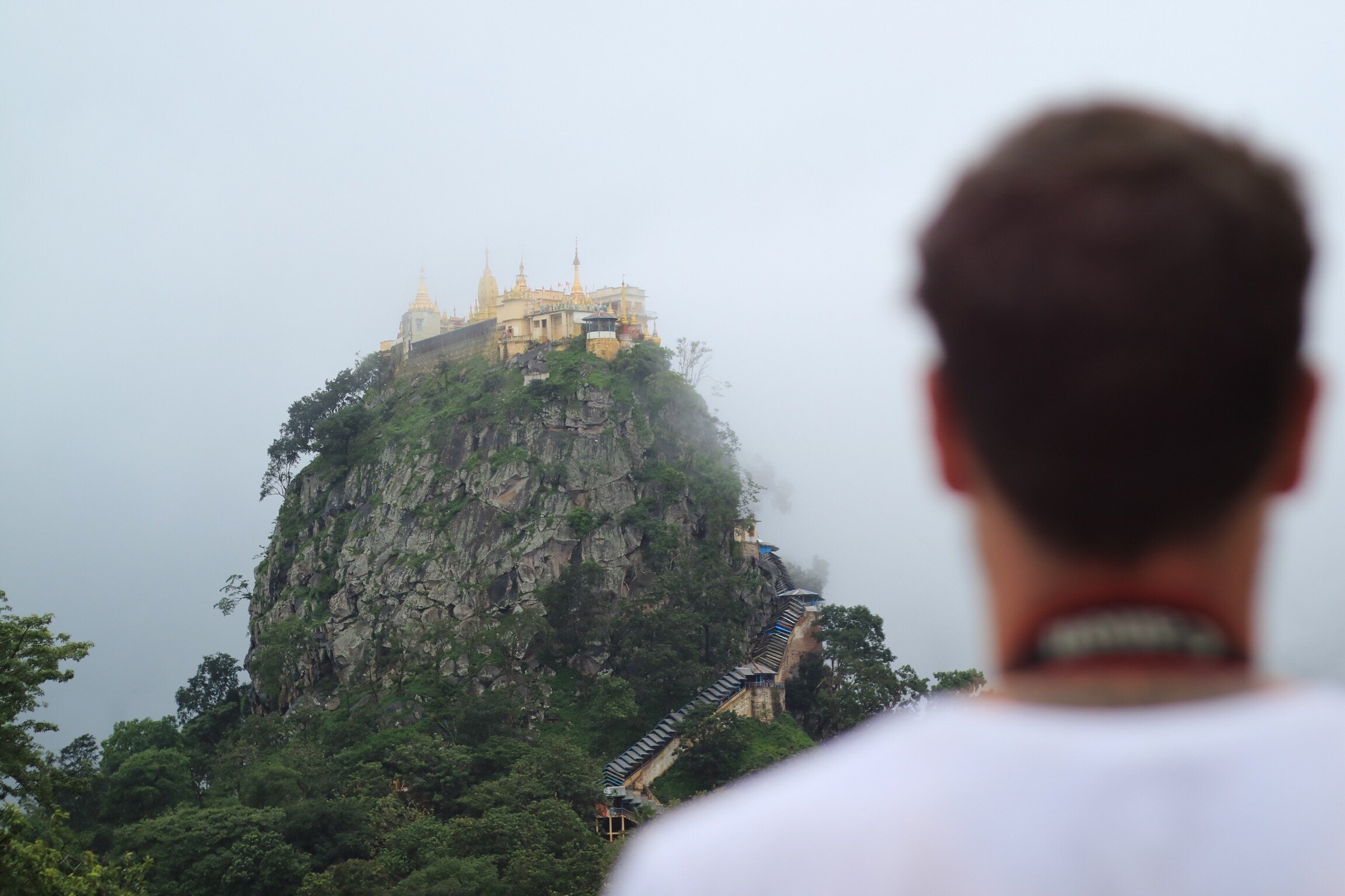 5 Reasons Why You Need To Visit Myanmar