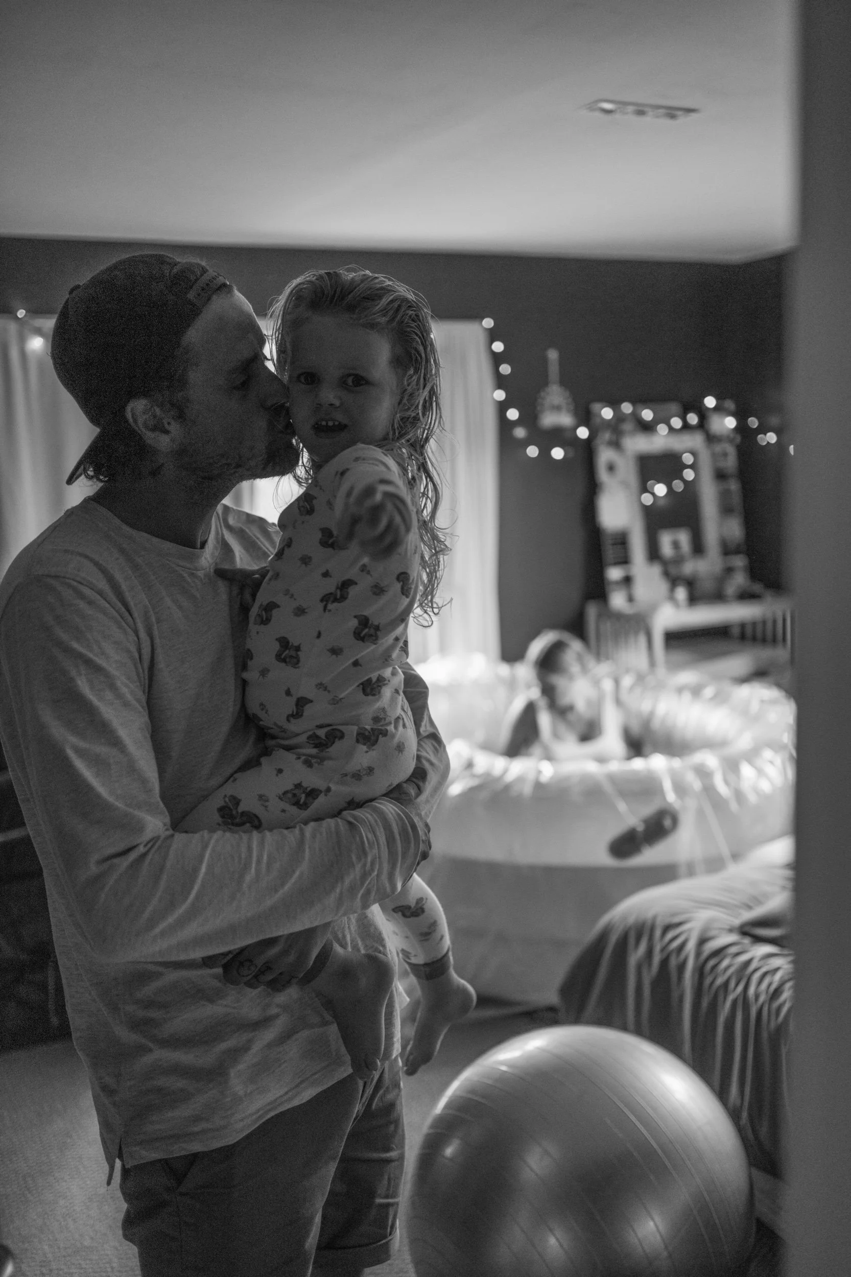 Why I Chose a Home Birth + How I Prepped