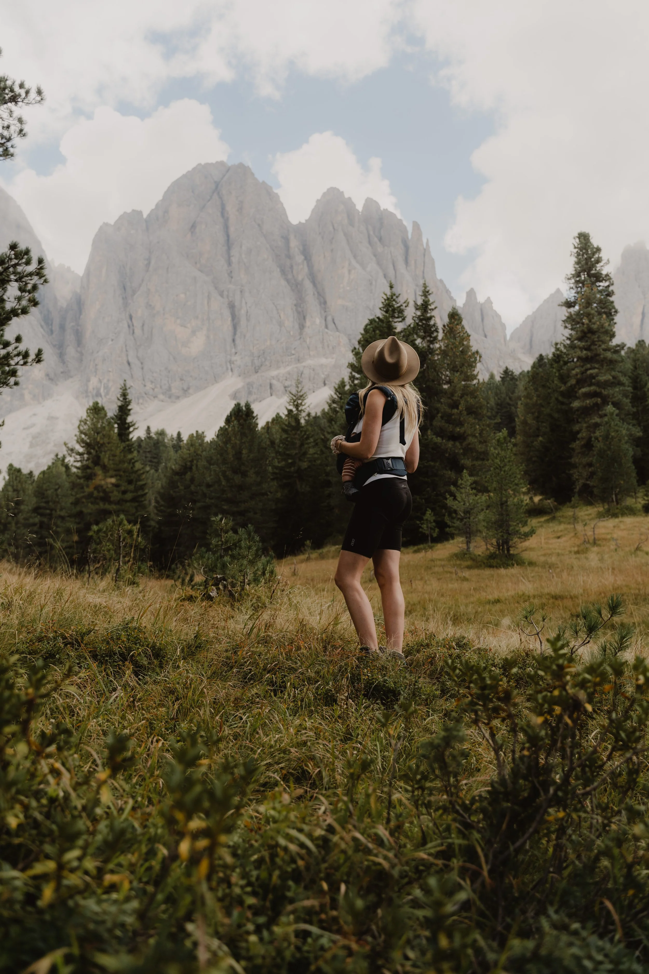 The Must-Have Baby Item for Travel Families
