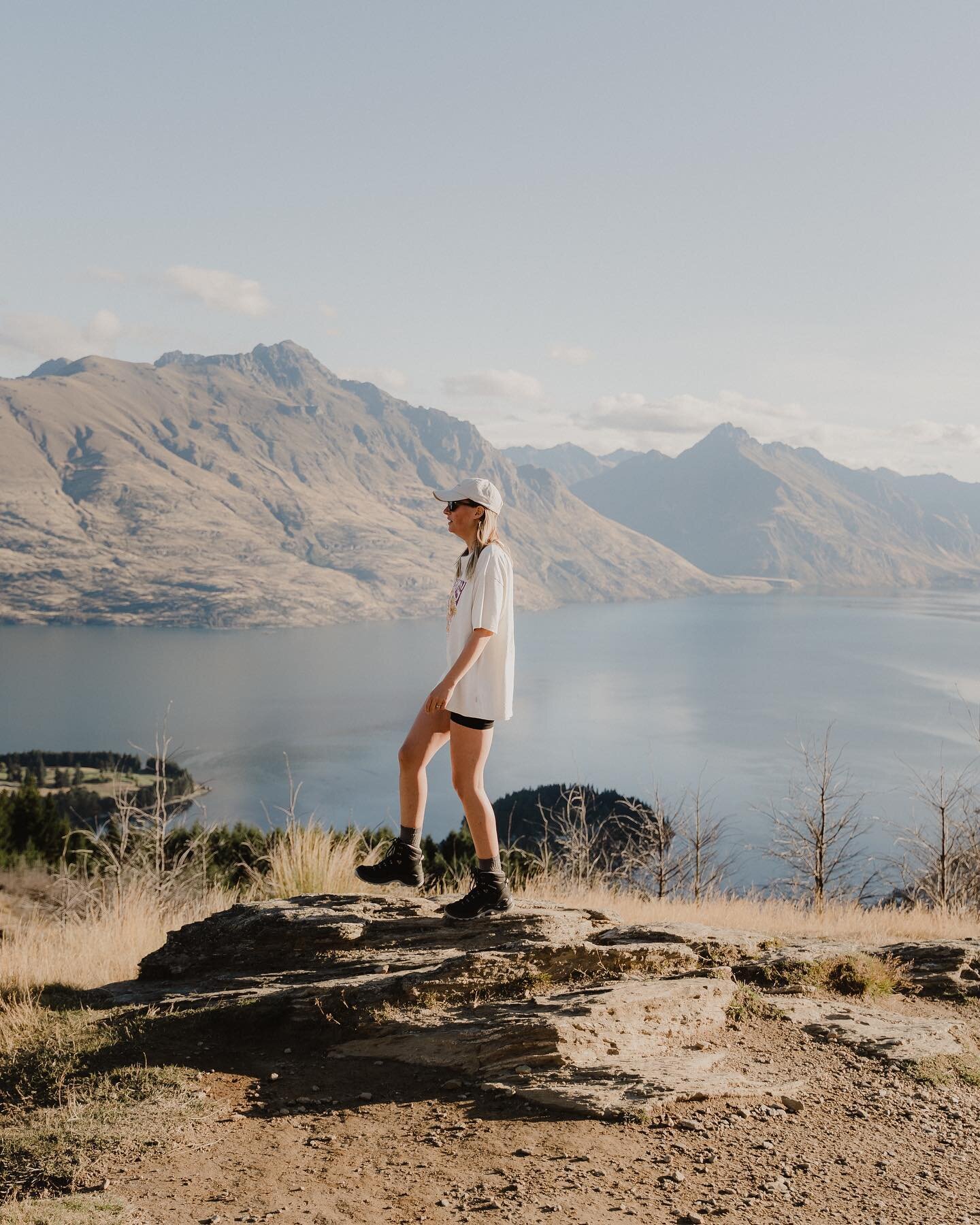 Recently the team at @dkeyewitness reached out with an impossible task of sharing all there is to do in New Zealand on their Where to Go podcast. After you listen to me ramble through my life story of how we ended up here, I share my favorite places 