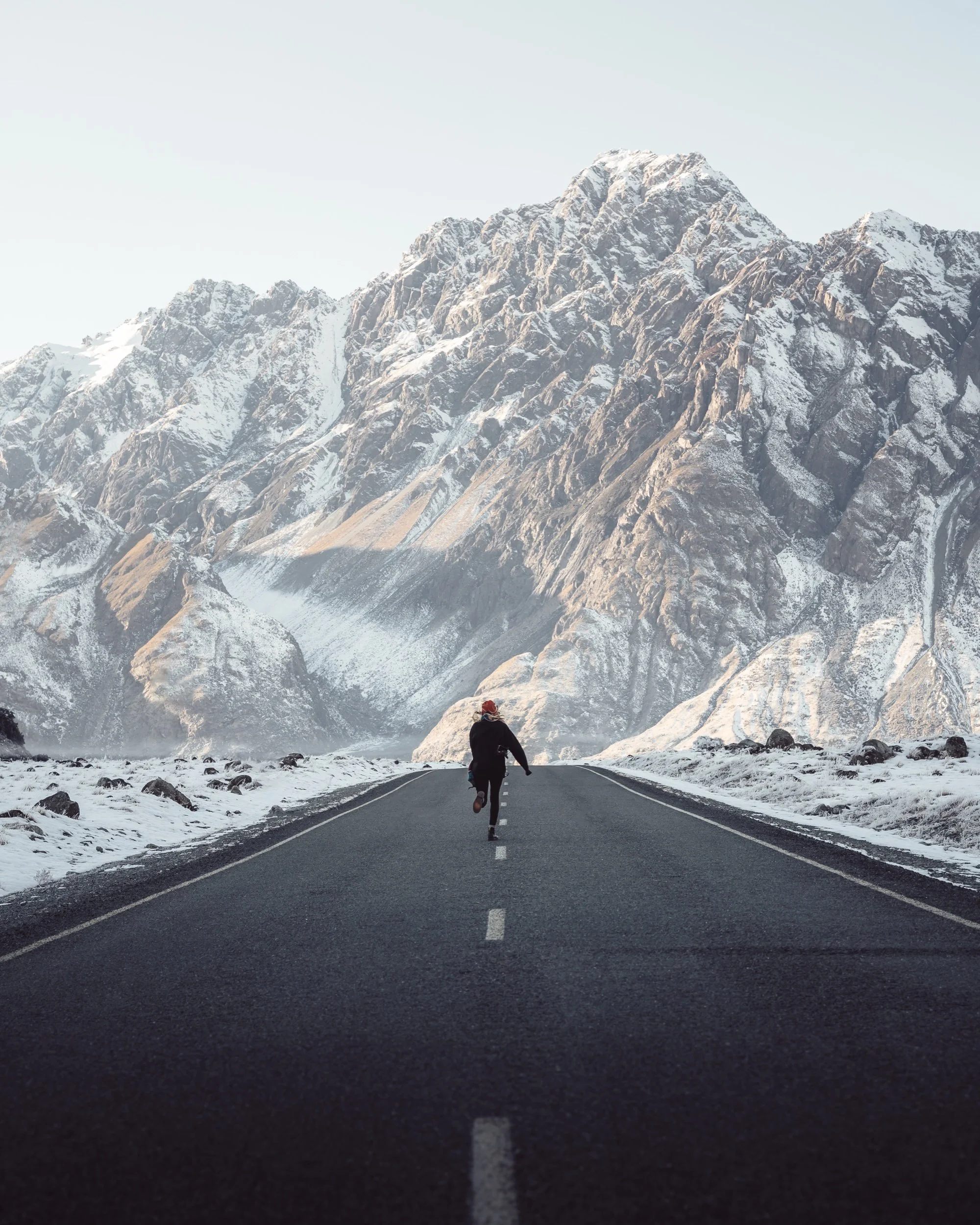 So you want to move to New Zealand