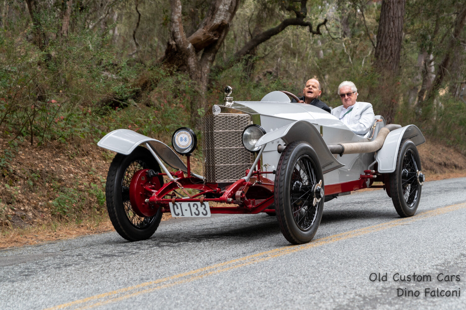 Tour d'Elegance