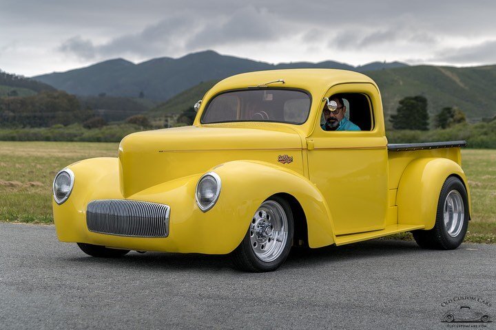 Pacific Coast Dream Machines this weekend, this is a fun event.
.
.
.
.
.
@dreammachinesshow 
#classictruck #carshows #americantruck #hotrodshow #classictrucks #classiccars #oldschooltrucks #hotrods #willys #hotrodtruck #trucks
#customtrucks #pickupt