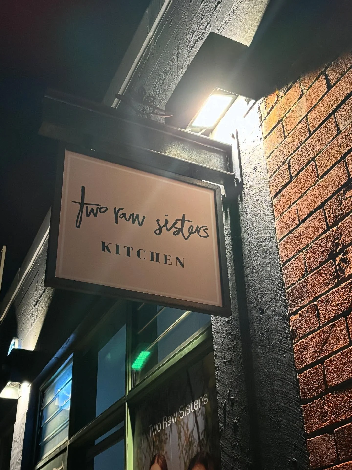 Quick trip to Christchurch. The fit outs are awesome. So many great ideas.