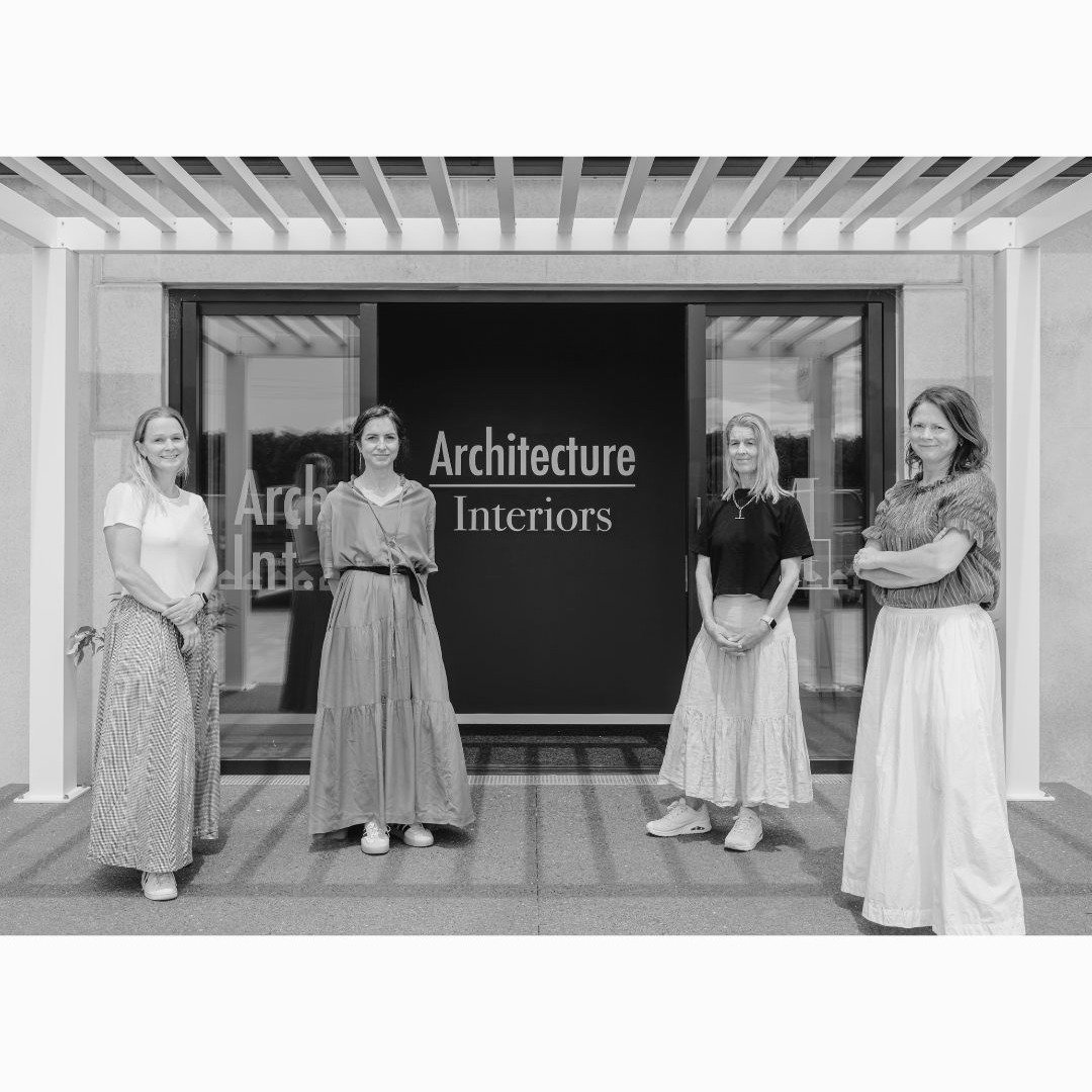 ✨ Old Faces, New Light! ✨
This is my incredible Architectural and Interior team&mdash;a group that has been together for many years, united by passion and creativity. We love collaborating to turn dreams into reality, and every project reminds us why