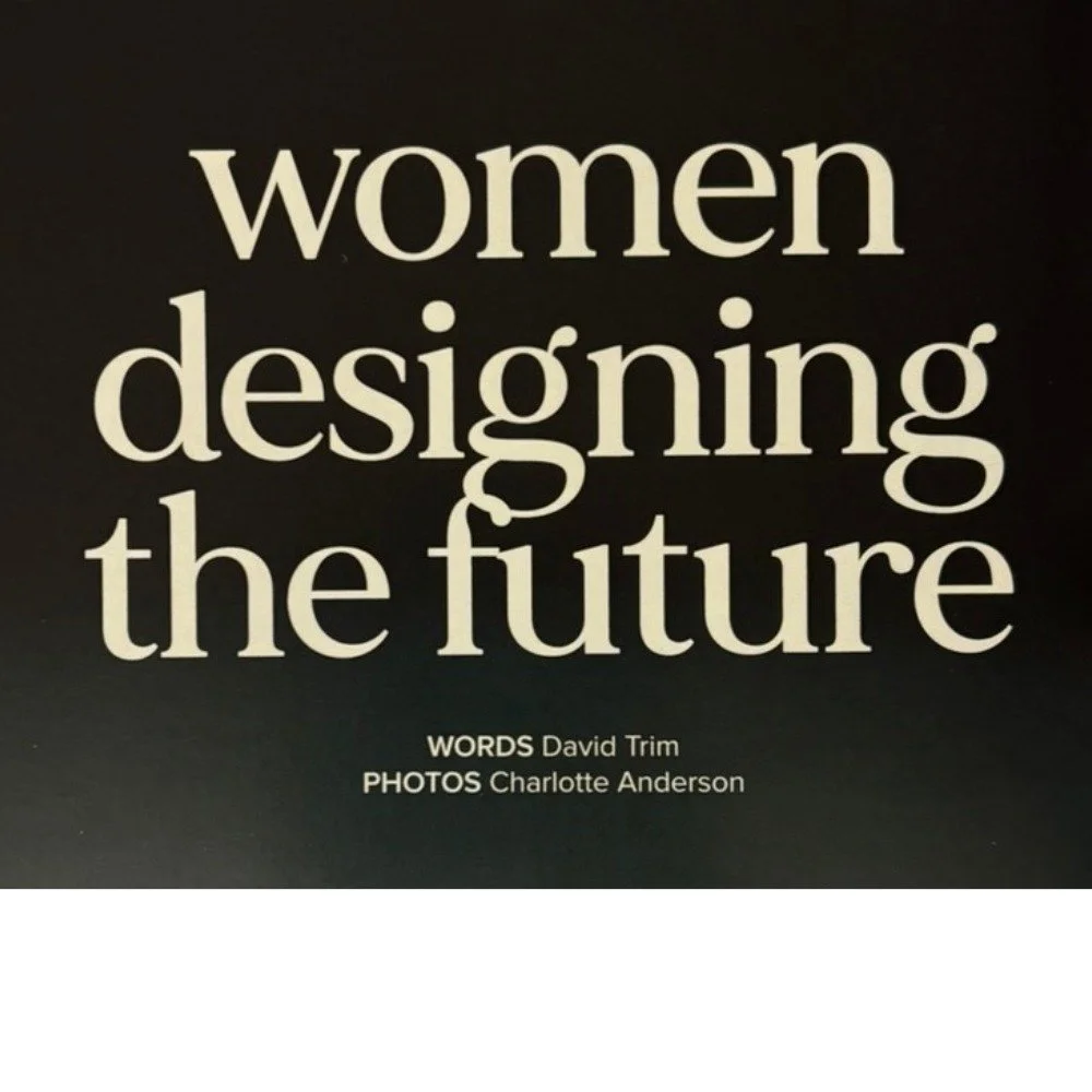 Happy International Women&rsquo;s Day!

Here at ArchInt, we are proud to be a women‑led design team. From concept to completion, we bring our best to the table every day &mdash; supporting one another to be the strongest business owners, designers, m