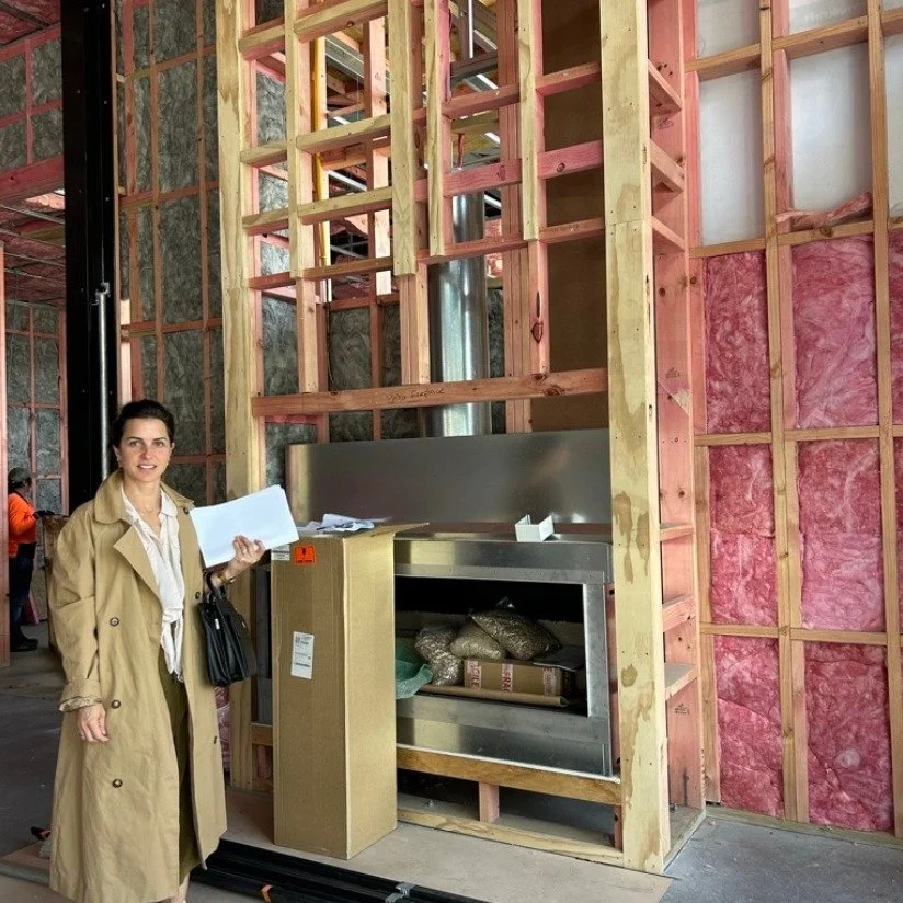 ✨ From Custom Wallpaper to Bespoke Wall Panels ✨
It&rsquo;s incredible how much thought, planning, and coordination goes into creating a new home or commercial space. Every detail matters&mdash;from textures and finishes to the perfect balance of des