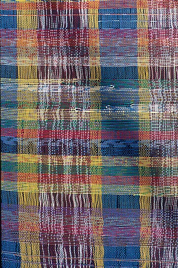 wire weavings