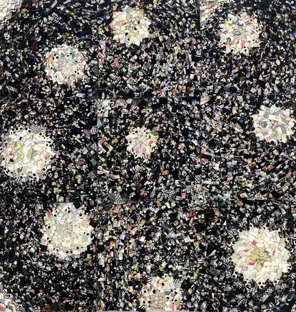 material intelligence