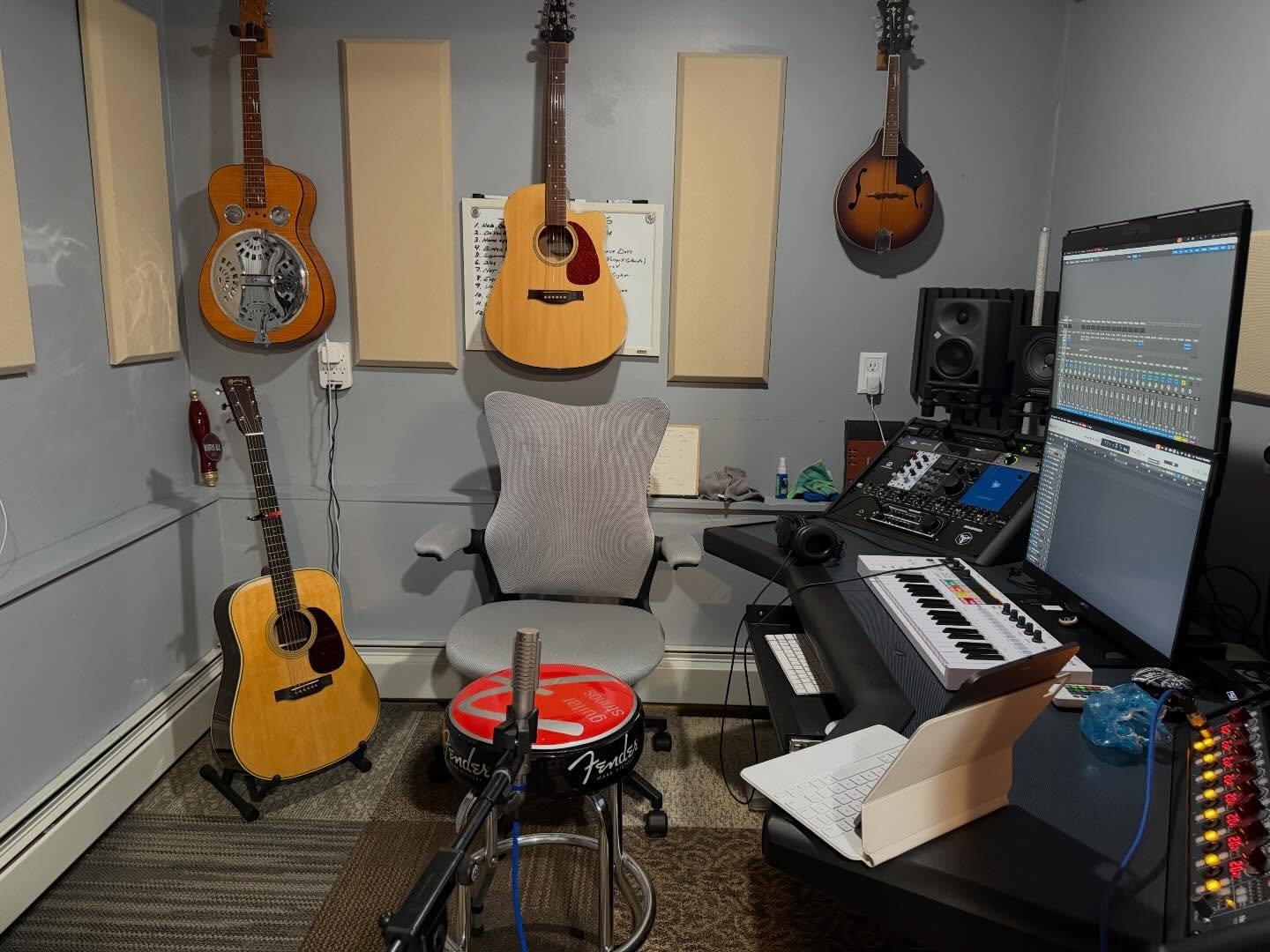 Saturday is a work day.