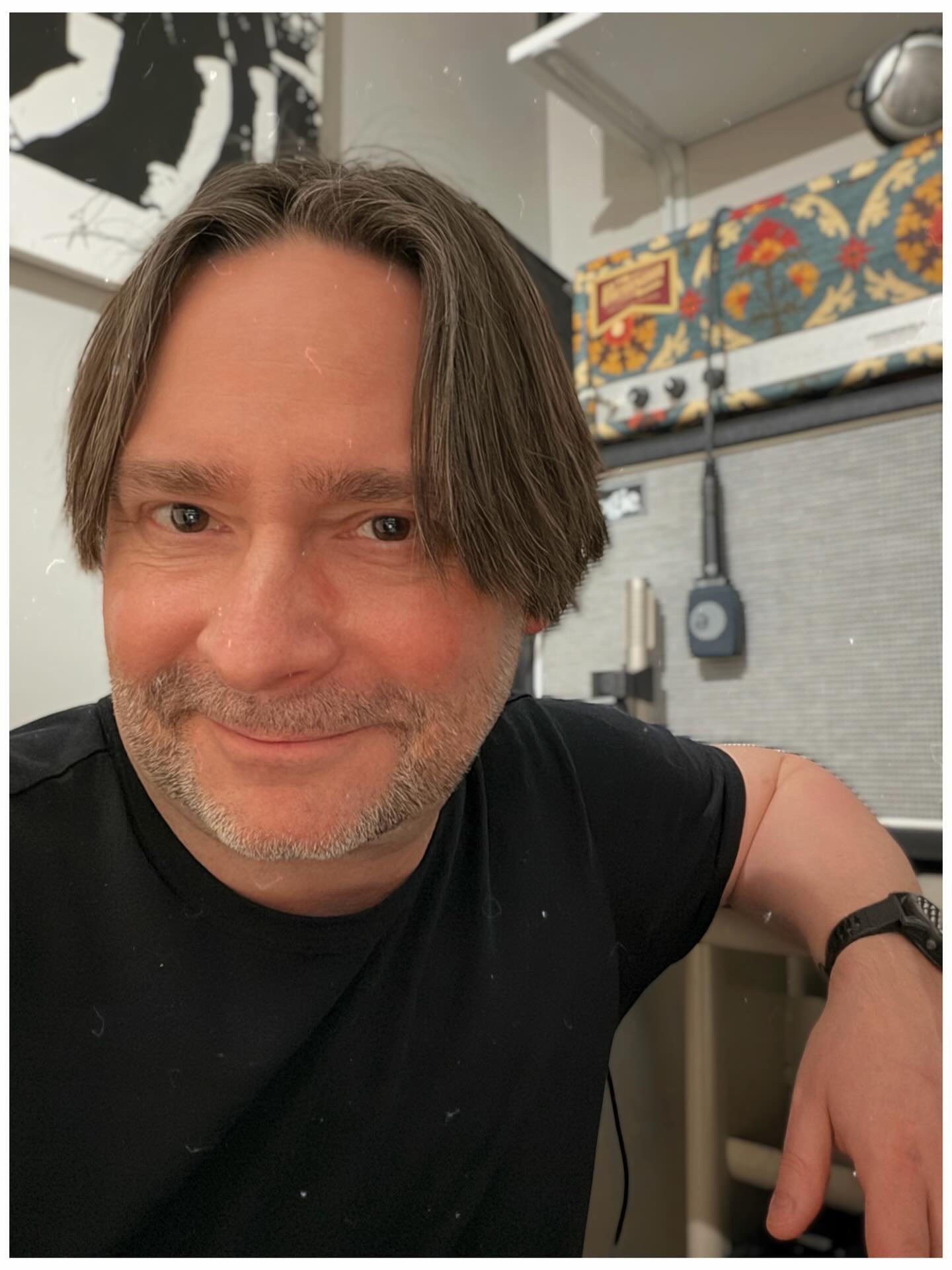 We are moving right along in the studio. I am def in a good headspace right now creatively and am taking advantage of that, for sure. I have a vision and I am sticking to it. Thanks for being here. I will get better at posting more. 😅