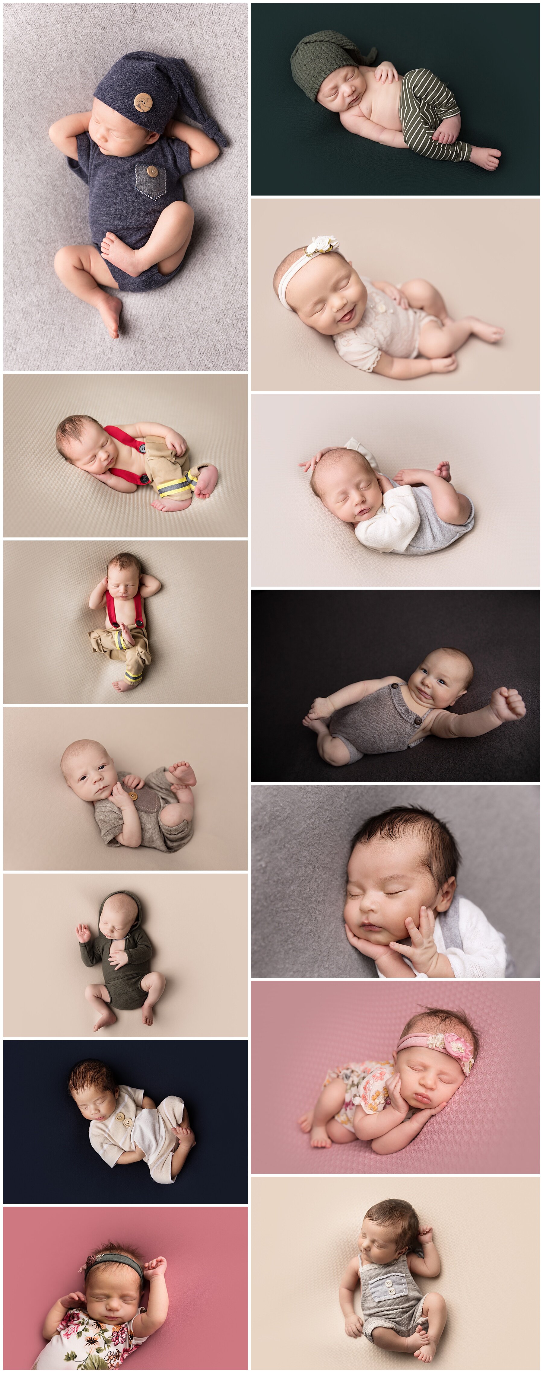 18 Trending Newborn Photography Poses Ideas You Should Try