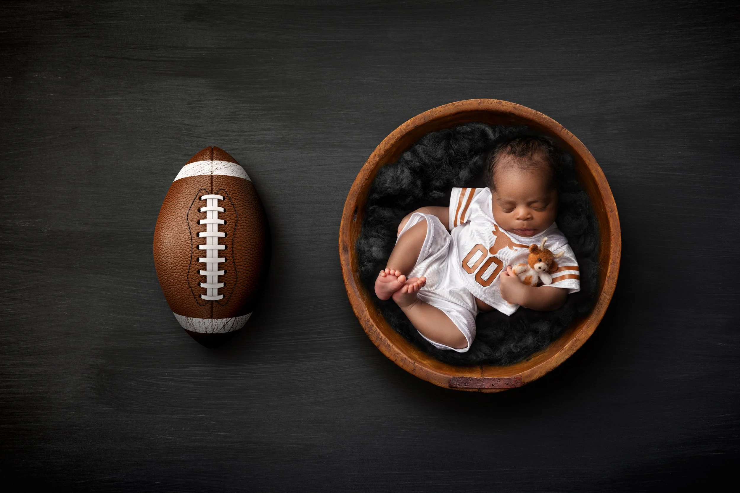 newborn-baby-longhorns