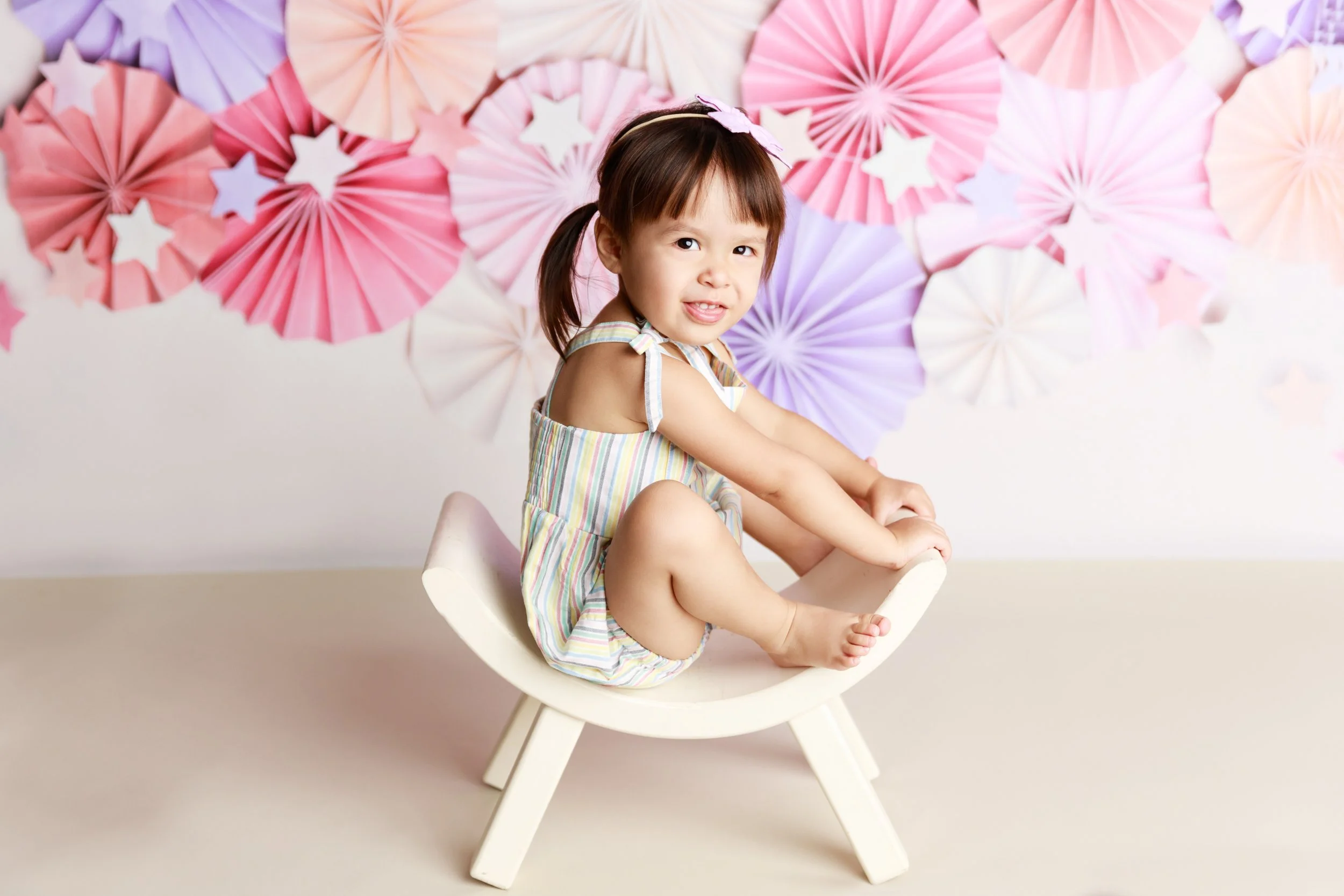 minimal toddler mini session austin tx