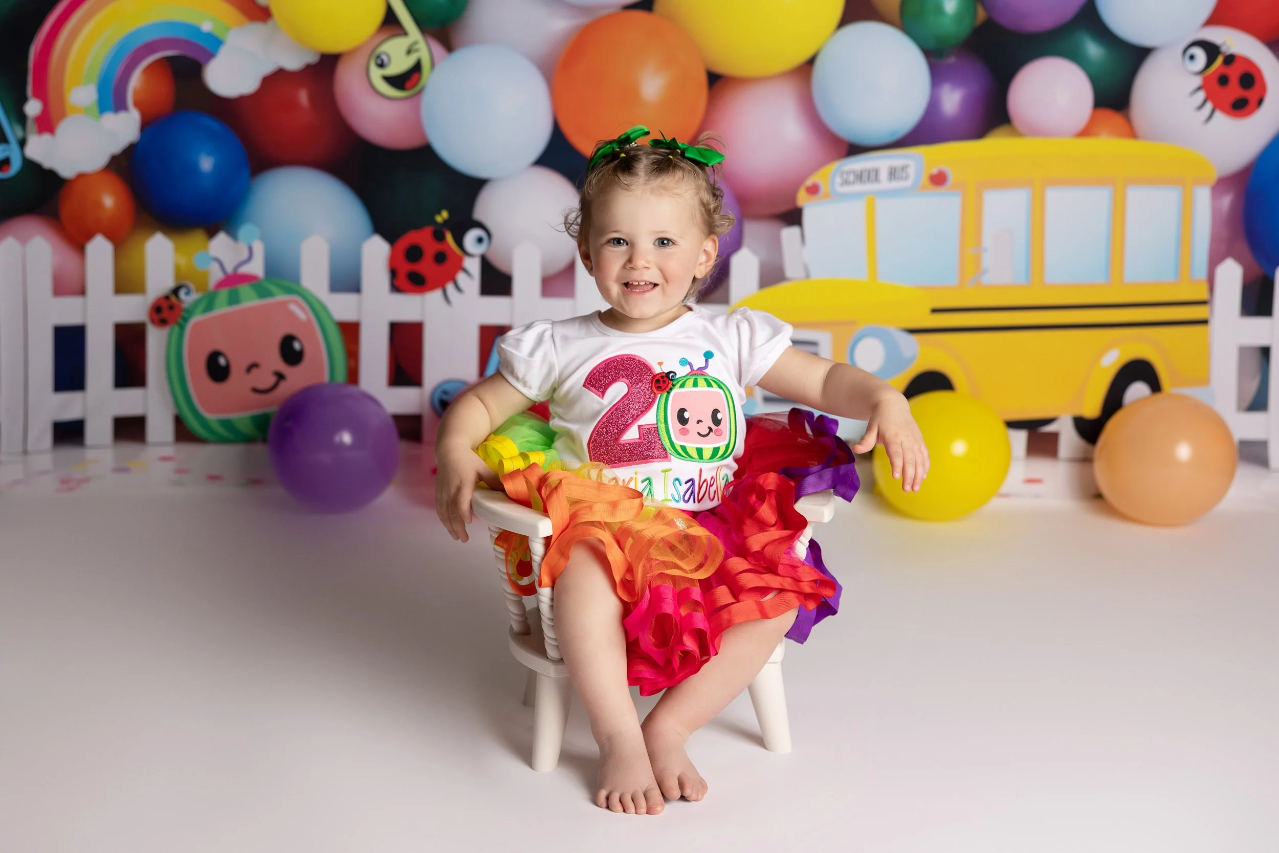 11 Fun 2 Year Old Photoshoot Ideas (Perfect for Mini Sessions)