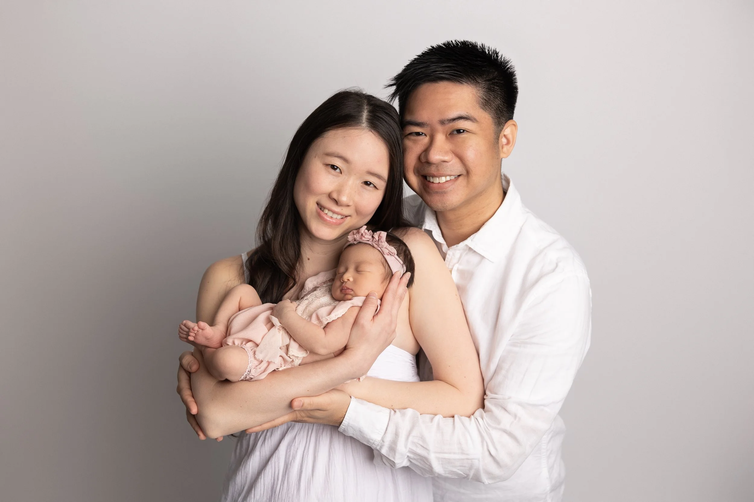 close connection newborn session