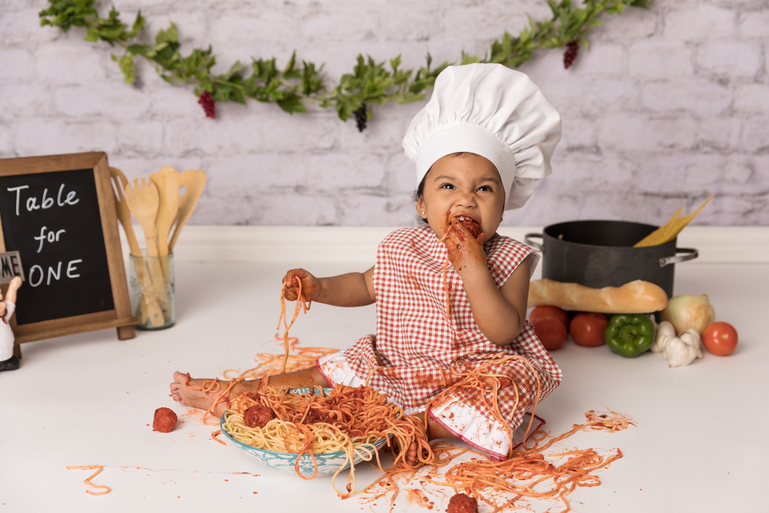 Who Says It Has to Be Cake? 9 Fun First Birthday Smash Ideas