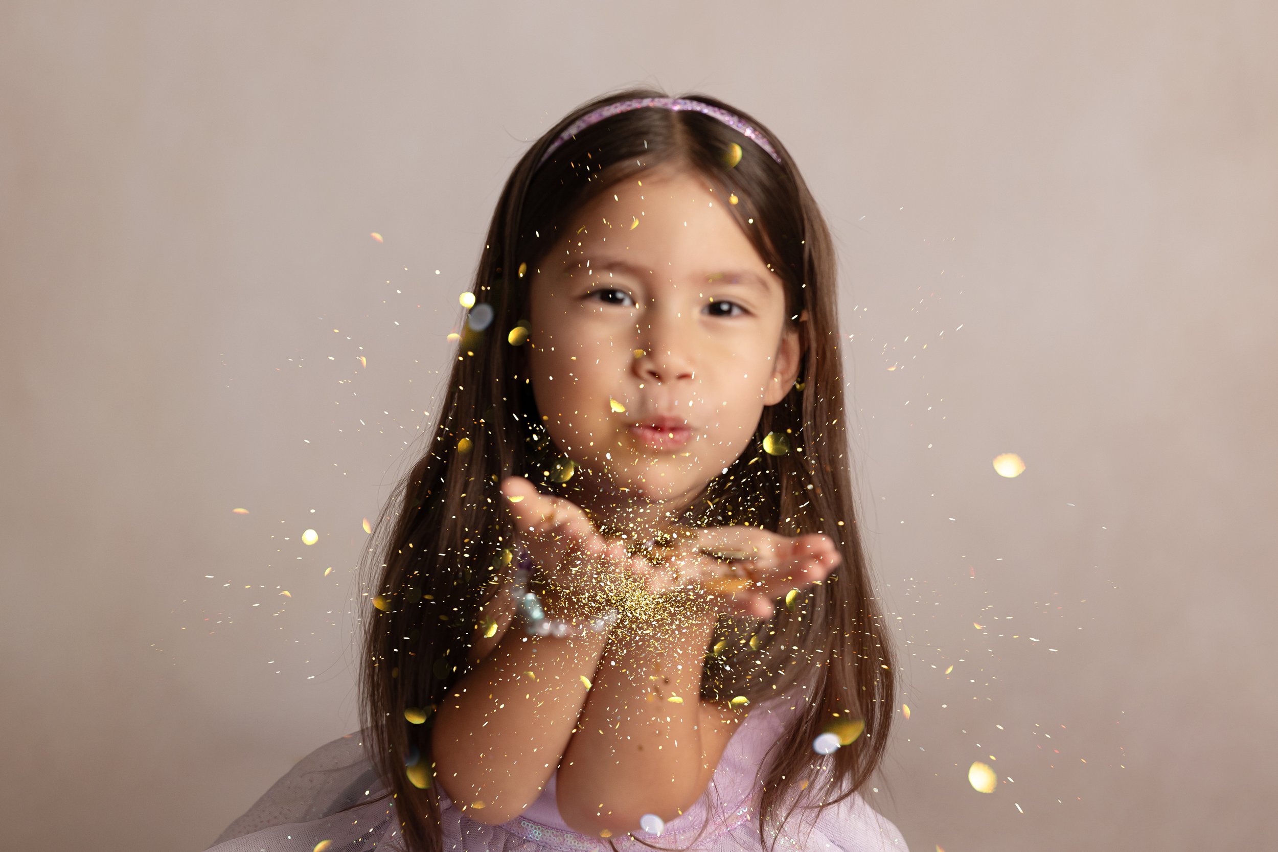 Glitter, Confetti, and Pure Chaos (The Fun Kind)