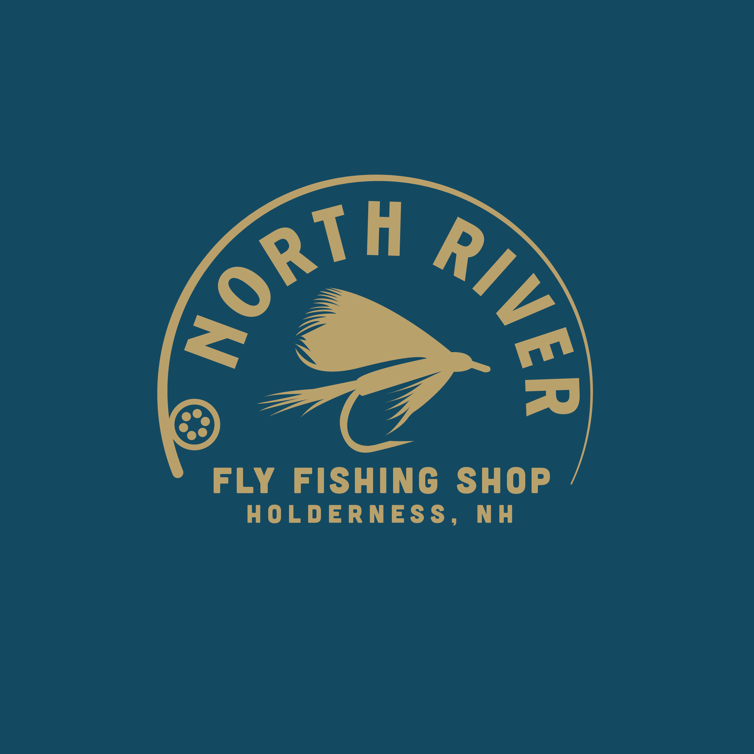 fly fish shop near me