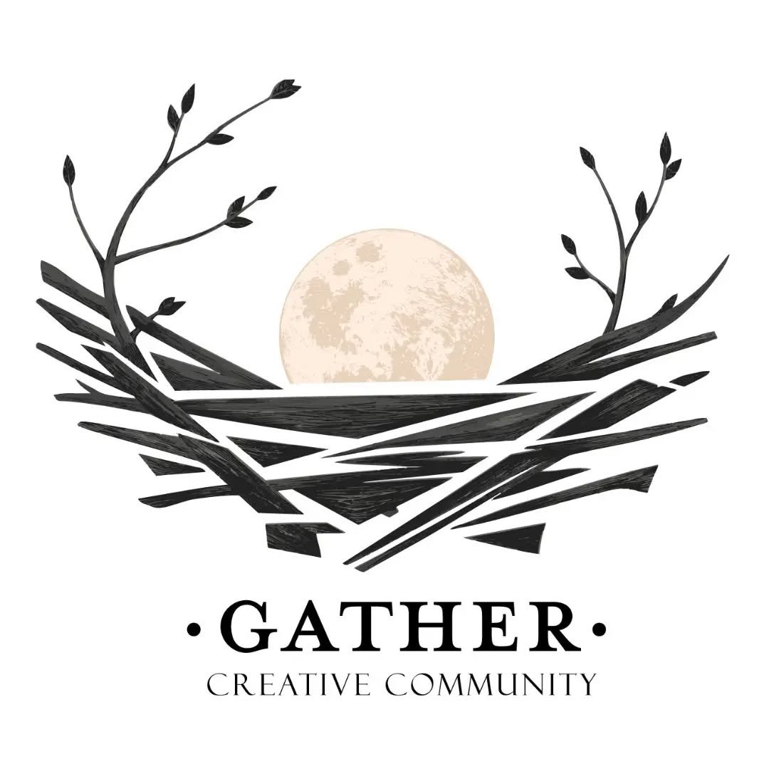 Join us tomorrow lovely folk as we celebrate the naming of our beautiful art precinct here at Sassafras ❤️ say hello to "Gather" Creative community ❤️
Gather is a shared community of artists, makers, gardeners, designers and well-being prac